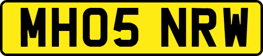 MH05NRW