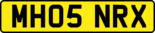 MH05NRX
