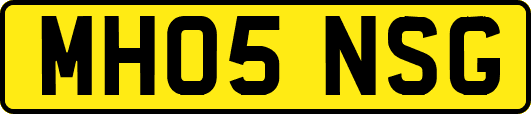MH05NSG