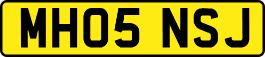 MH05NSJ