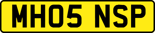 MH05NSP