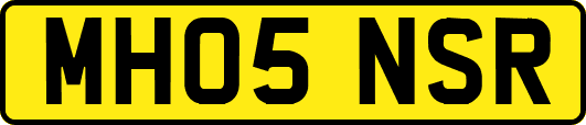 MH05NSR
