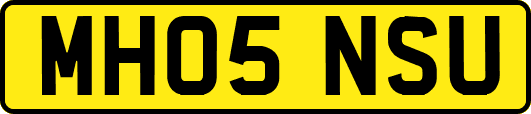 MH05NSU