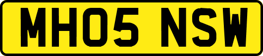 MH05NSW