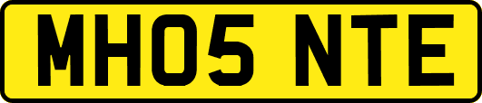 MH05NTE