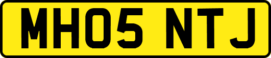 MH05NTJ