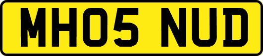 MH05NUD