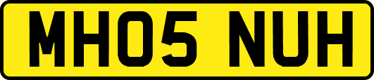 MH05NUH
