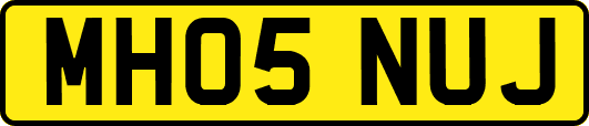 MH05NUJ
