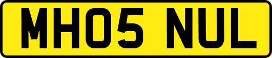 MH05NUL