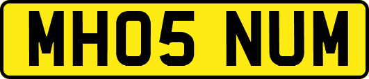 MH05NUM
