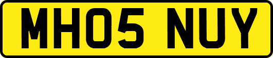 MH05NUY