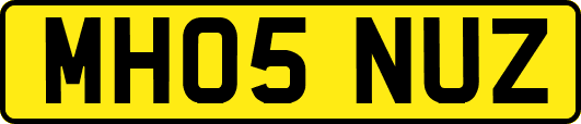 MH05NUZ