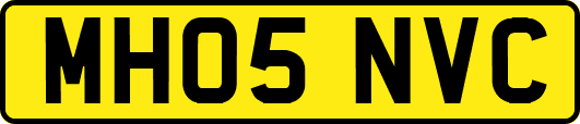 MH05NVC