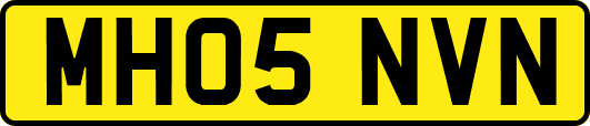 MH05NVN