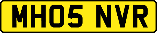 MH05NVR