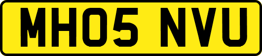 MH05NVU
