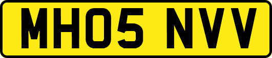 MH05NVV
