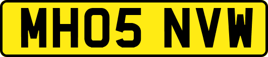 MH05NVW