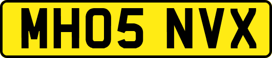 MH05NVX
