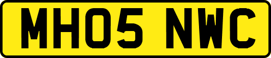 MH05NWC