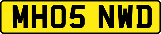 MH05NWD