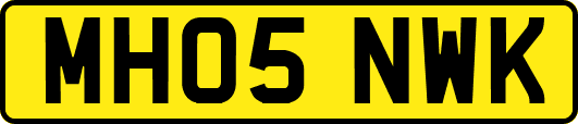 MH05NWK