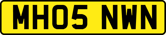 MH05NWN