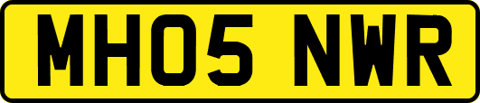 MH05NWR