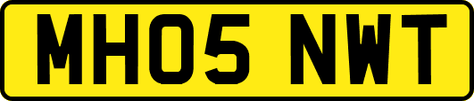 MH05NWT
