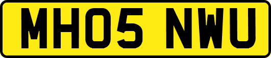 MH05NWU