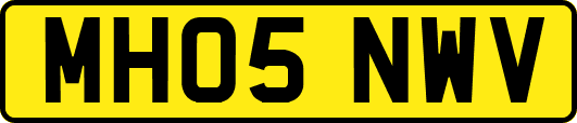 MH05NWV