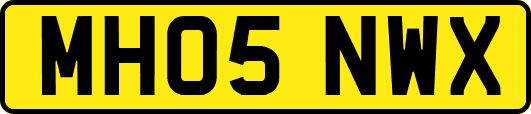 MH05NWX
