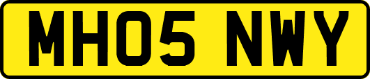MH05NWY