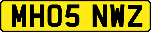 MH05NWZ