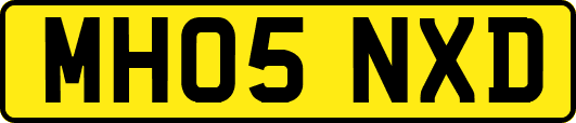MH05NXD