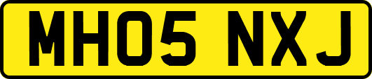 MH05NXJ