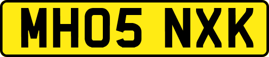 MH05NXK