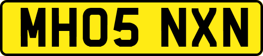 MH05NXN