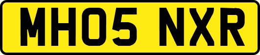 MH05NXR