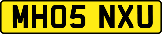 MH05NXU