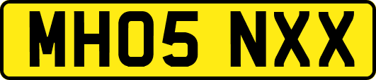 MH05NXX