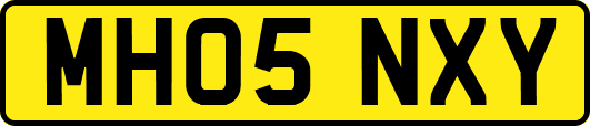 MH05NXY