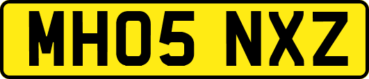 MH05NXZ