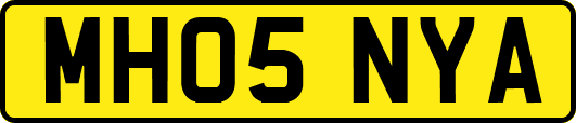 MH05NYA