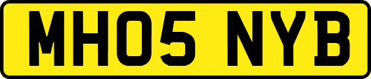 MH05NYB