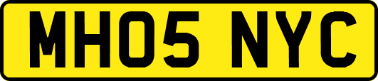 MH05NYC