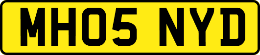 MH05NYD