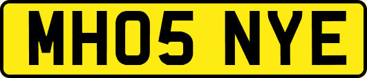 MH05NYE