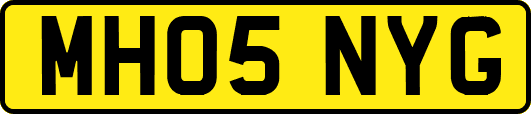 MH05NYG